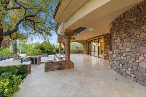 Tiny photo for 18 Olympia Hills Circle, Las Vegas, NV 89141 (MLS # 2796172)