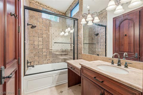 Tiny photo for 18 Olympia Hills Circle, Las Vegas, NV 89141 (MLS # 2796172)