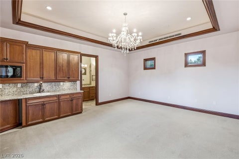 Tiny photo for 18 Olympia Hills Circle, Las Vegas, NV 89141 (MLS # 2796172)