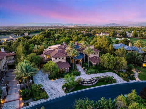 Tiny photo for 18 Olympia Hills Circle, Las Vegas, NV 89141 (MLS # 2796172)