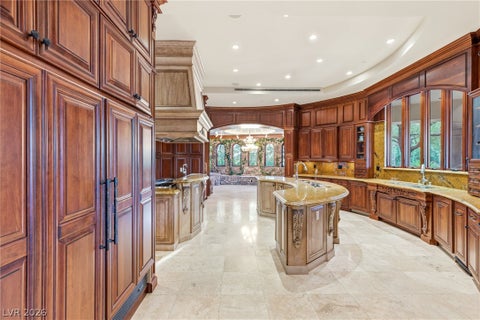 Tiny photo for 18 Olympia Hills Circle, Las Vegas, NV 89141 (MLS # 2796172)