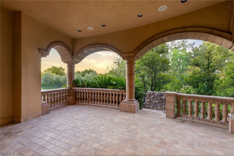 Tiny photo for 18 Olympia Hills Circle, Las Vegas, NV 89141 (MLS # 2796172)