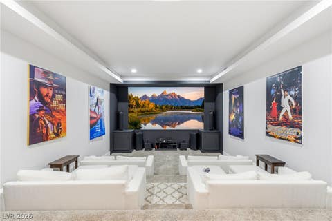 Tiny photo for 18 Olympia Hills Circle, Las Vegas, NV 89141 (MLS # 2796172)