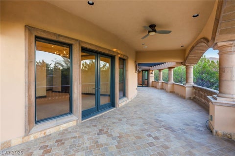 Tiny photo for 18 Olympia Hills Circle, Las Vegas, NV 89141 (MLS # 2796172)