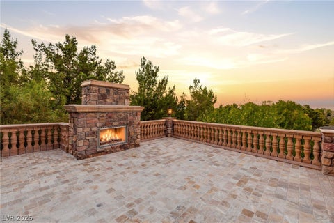 Tiny photo for 18 Olympia Hills Circle, Las Vegas, NV 89141 (MLS # 2796172)