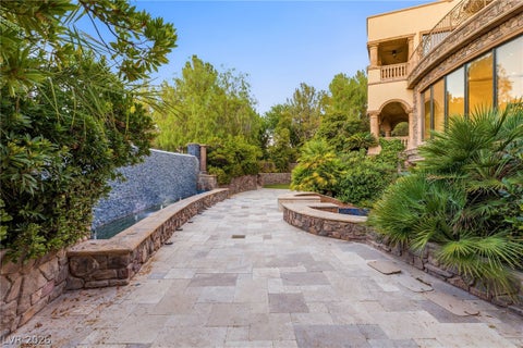 Tiny photo for 18 Olympia Hills Circle, Las Vegas, NV 89141 (MLS # 2796172)