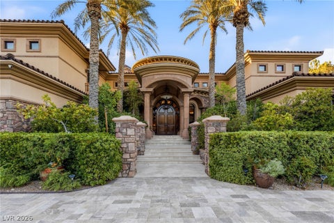 Tiny photo for 18 Olympia Hills Circle, Las Vegas, NV 89141 (MLS # 2796172)