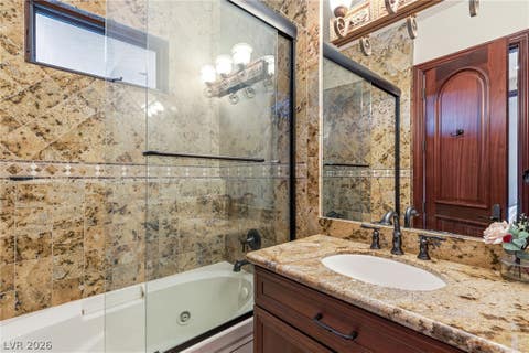 Tiny photo for 18 Olympia Hills Circle, Las Vegas, NV 89141 (MLS # 2796172)