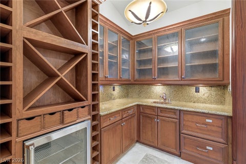 Tiny photo for 18 Olympia Hills Circle, Las Vegas, NV 89141 (MLS # 2796172)