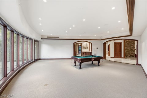 Tiny photo for 18 Olympia Hills Circle, Las Vegas, NV 89141 (MLS # 2796172)