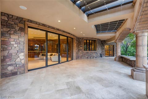 Tiny photo for 18 Olympia Hills Circle, Las Vegas, NV 89141 (MLS # 2796172)
