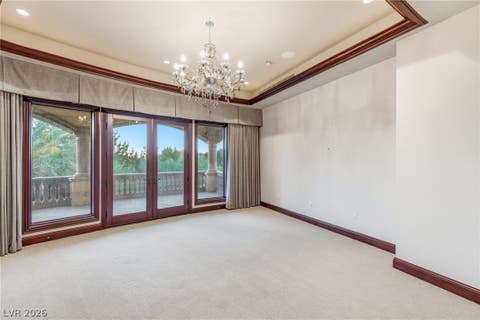 Tiny photo for 18 Olympia Hills Circle, Las Vegas, NV 89141 (MLS # 2796172)