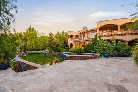 Tiny photo for 18 Olympia Hills Circle, Las Vegas, NV 89141 (MLS # 2796172)