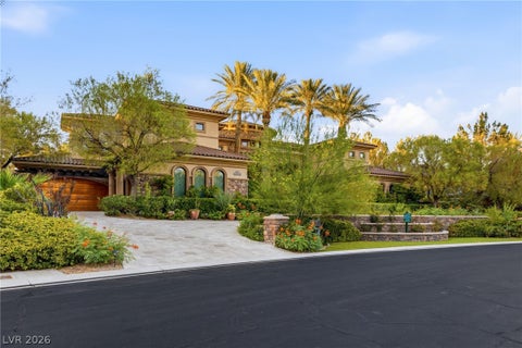 Tiny photo for 18 Olympia Hills Circle, Las Vegas, NV 89141 (MLS # 2796172)