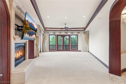 Tiny photo for 18 Olympia Hills Circle, Las Vegas, NV 89141 (MLS # 2796172)
