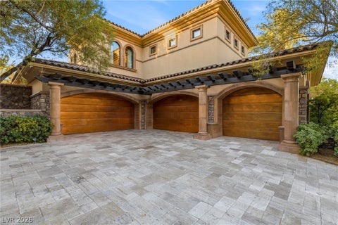 Tiny photo for 18 Olympia Hills Circle, Las Vegas, NV 89141 (MLS # 2796172)