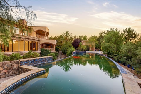 Tiny photo for 18 Olympia Hills Circle, Las Vegas, NV 89141 (MLS # 2796172)