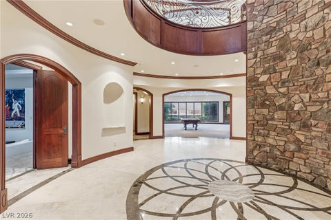 Tiny photo for 18 Olympia Hills Circle, Las Vegas, NV 89141 (MLS # 2796172)