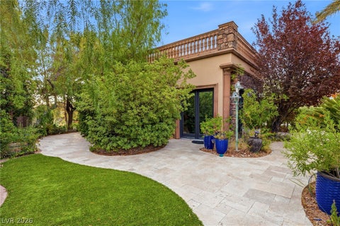 Tiny photo for 18 Olympia Hills Circle, Las Vegas, NV 89141 (MLS # 2796172)