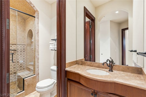Tiny photo for 18 Olympia Hills Circle, Las Vegas, NV 89141 (MLS # 2796172)