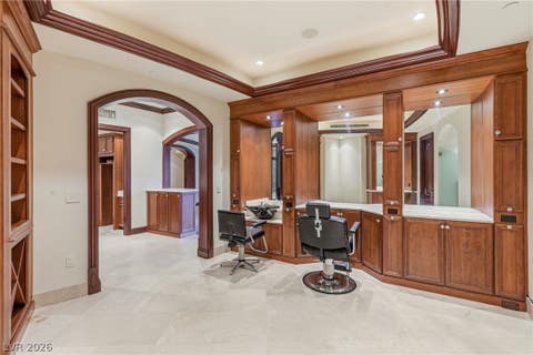 Tiny photo for 18 Olympia Hills Circle, Las Vegas, NV 89141 (MLS # 2796172)