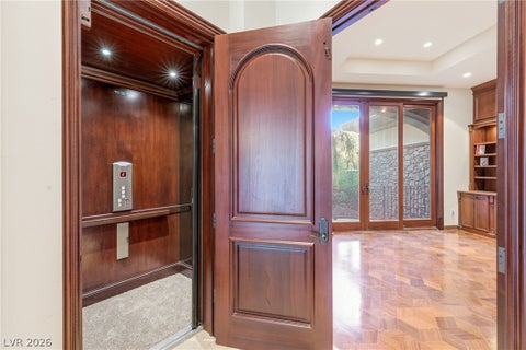 Tiny photo for 18 Olympia Hills Circle, Las Vegas, NV 89141 (MLS # 2796172)
