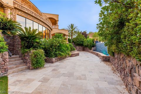 Tiny photo for 18 Olympia Hills Circle, Las Vegas, NV 89141 (MLS # 2796172)