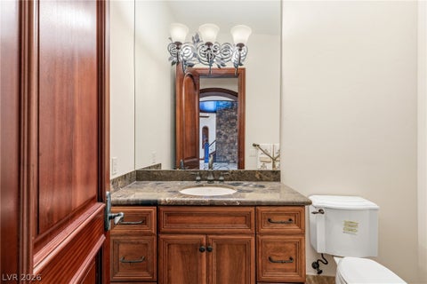Tiny photo for 18 Olympia Hills Circle, Las Vegas, NV 89141 (MLS # 2796172)