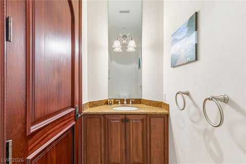 Tiny photo for 18 Olympia Hills Circle, Las Vegas, NV 89141 (MLS # 2796172)