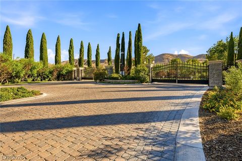 Tiny photo for 18 Olympia Hills Circle, Las Vegas, NV 89141 (MLS # 2796172)