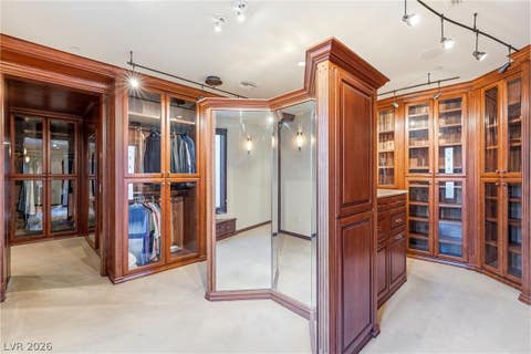 Tiny photo for 18 Olympia Hills Circle, Las Vegas, NV 89141 (MLS # 2796172)