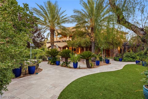 Tiny photo for 18 Olympia Hills Circle, Las Vegas, NV 89141 (MLS # 2796172)