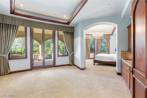 Tiny photo for 18 Olympia Hills Circle, Las Vegas, NV 89141 (MLS # 2796172)