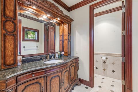 Tiny photo for 18 Olympia Hills Circle, Las Vegas, NV 89141 (MLS # 2796172)