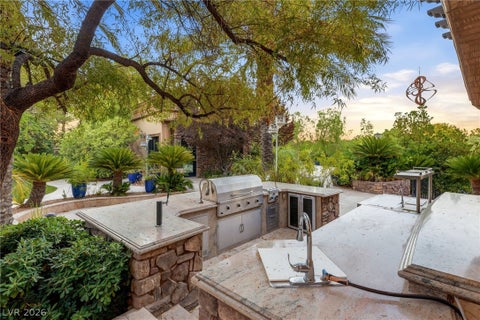 Tiny photo for 18 Olympia Hills Circle, Las Vegas, NV 89141 (MLS # 2796172)