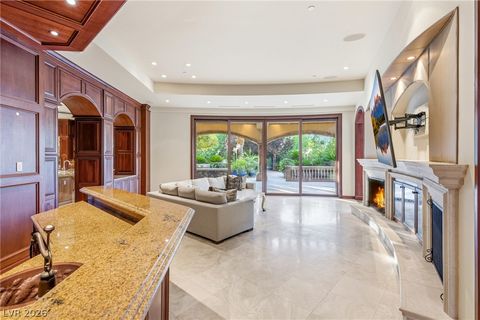 Tiny photo for 18 Olympia Hills Circle, Las Vegas, NV 89141 (MLS # 2796172)