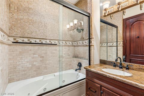 Tiny photo for 18 Olympia Hills Circle, Las Vegas, NV 89141 (MLS # 2796172)