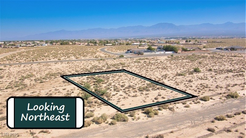 620 E Gina Street, Pahrump, Nevada image 2