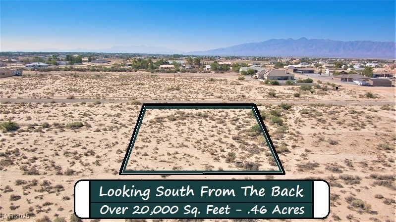 620 E Gina Street, Pahrump, Nevada image 4