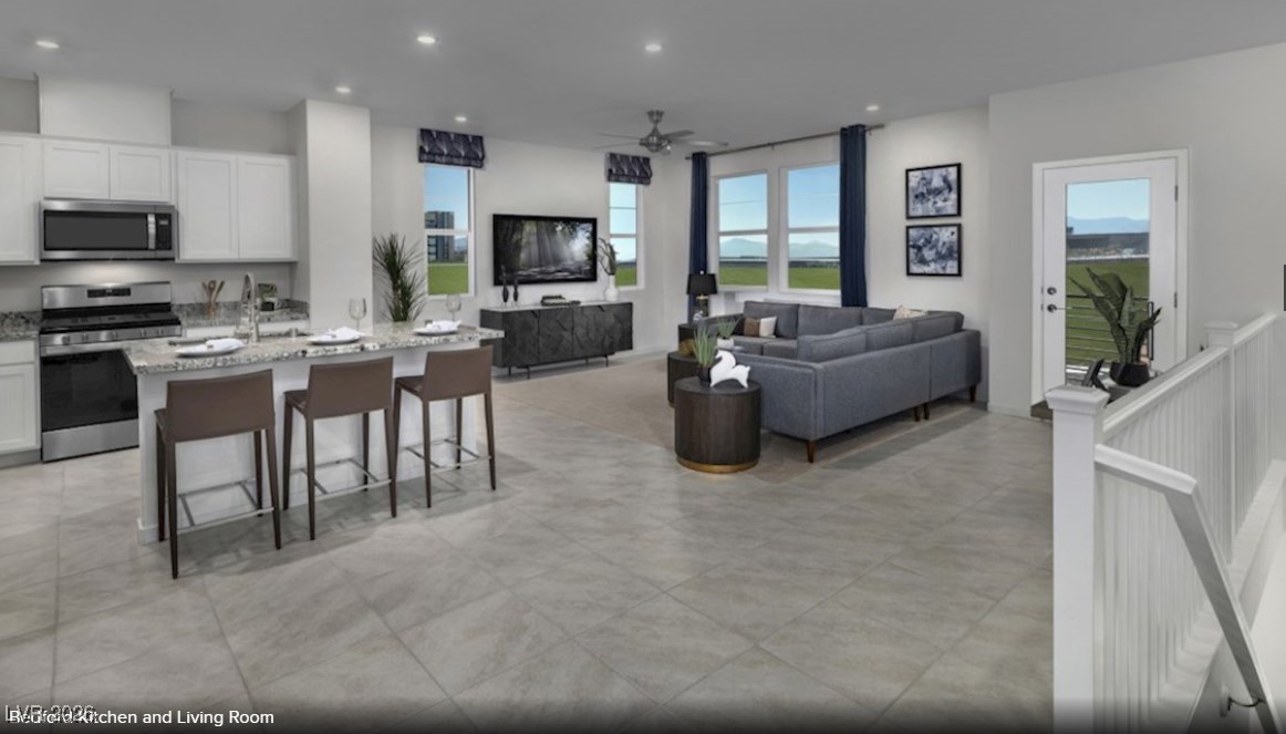 1144 Heliodor Avenue