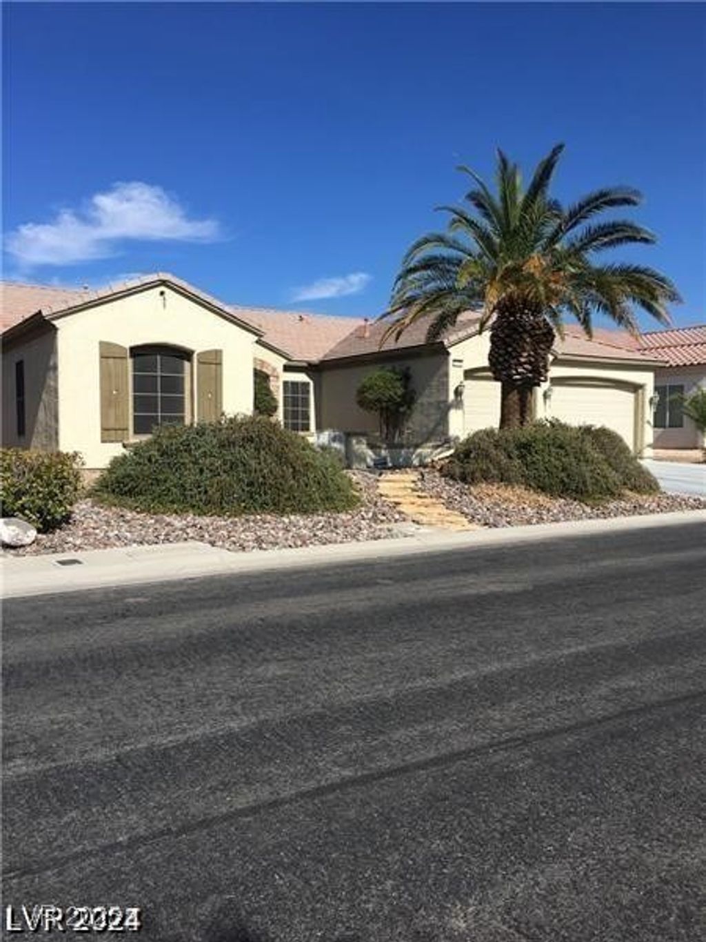 Photo of 2175 Clearwater Lake Drive, Henderson, NV 89044 (MLS # 2692023)