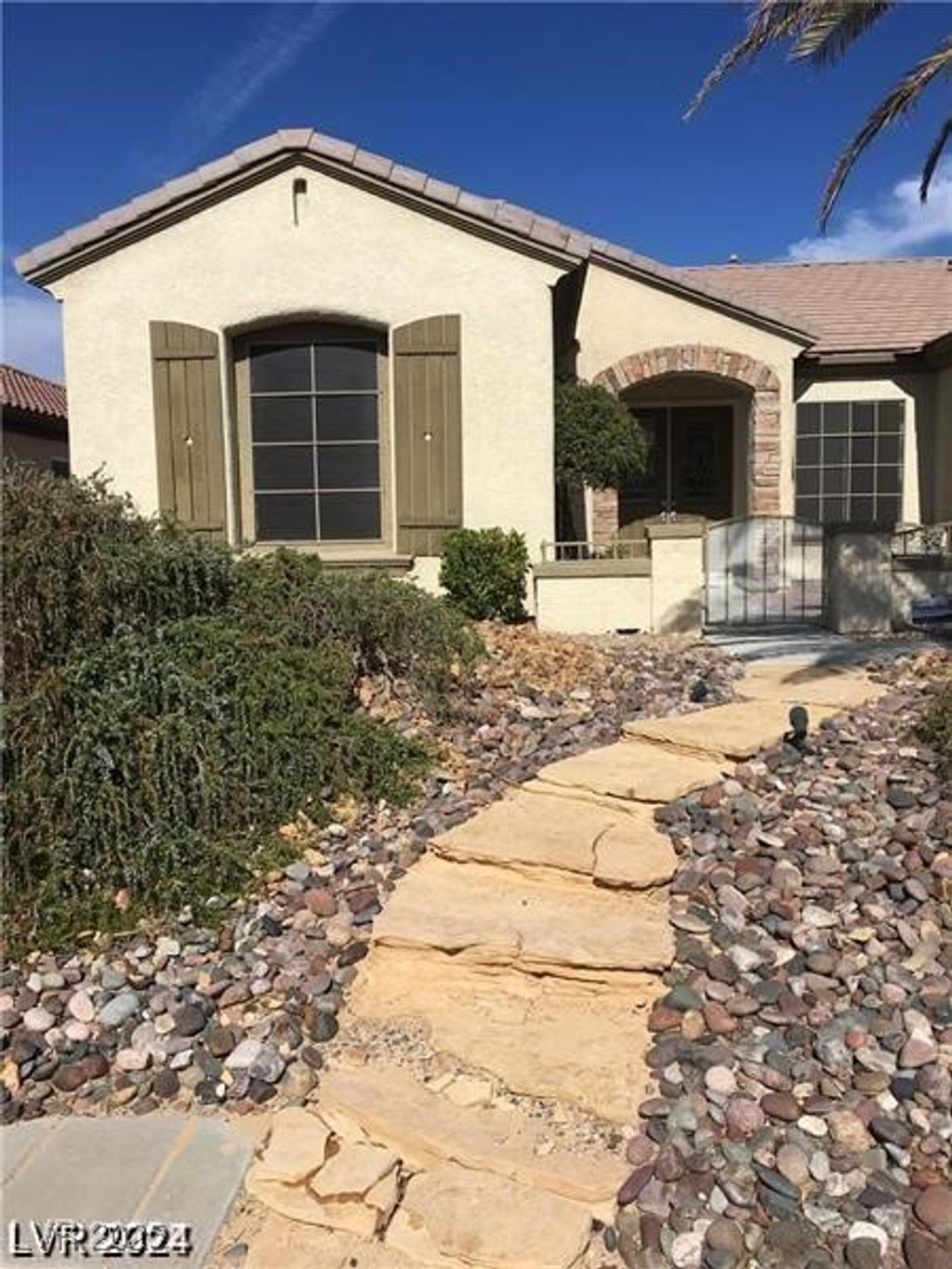 Photo of 2175 Clearwater Lake Drive, Henderson, NV 89044 (MLS # 2692023)