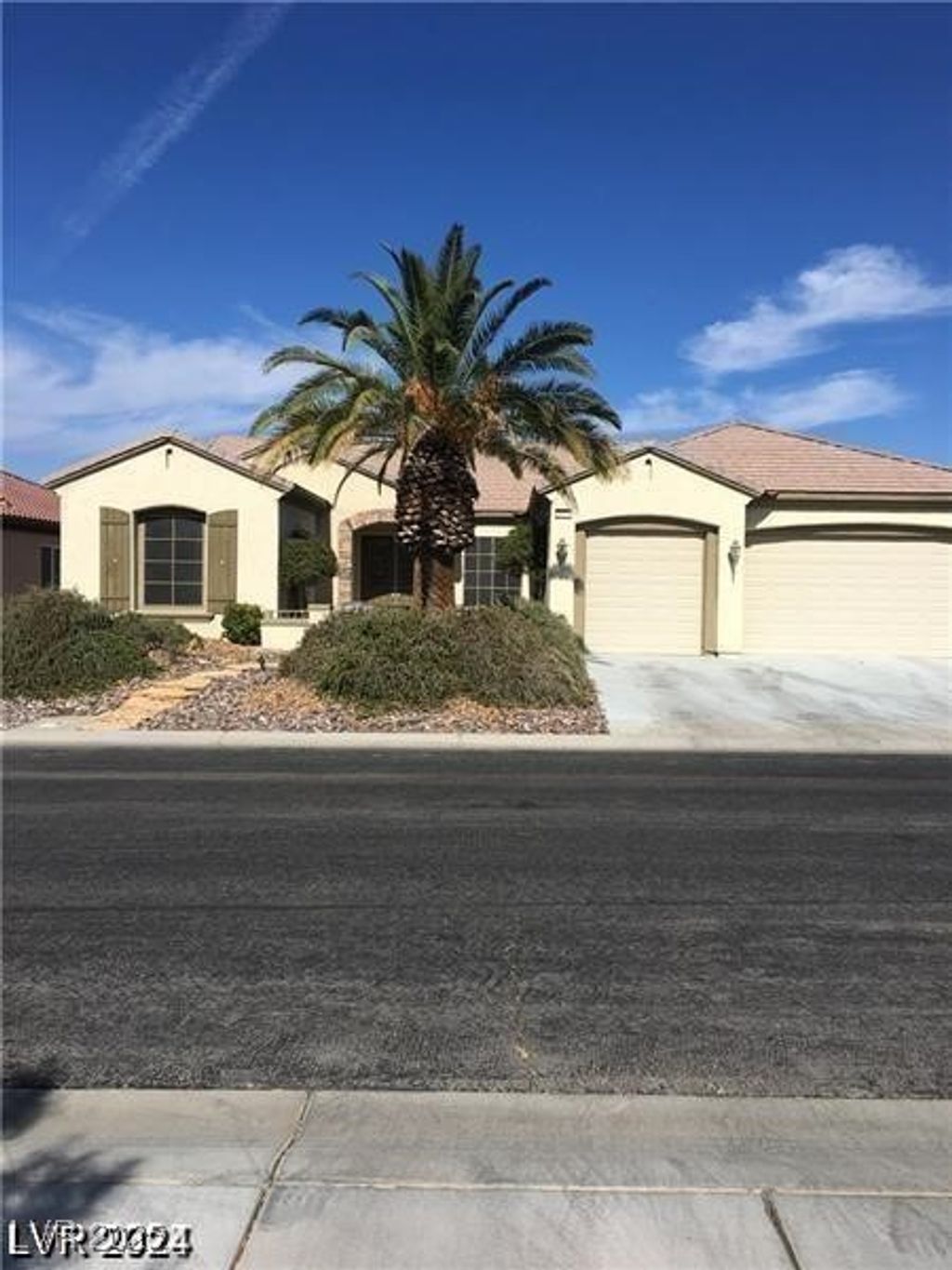 Photo of 2175 Clearwater Lake Drive, Henderson, NV 89044 (MLS # 2692023)