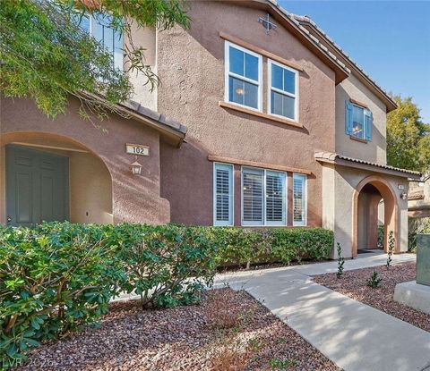 11428 Belmont Lake Drive 101 Las Vegas NV 89135