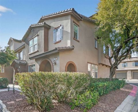 Photo of 11428 Belmont Lake Drive #101, Las Vegas, NV 89135 (MLS # 2742954)