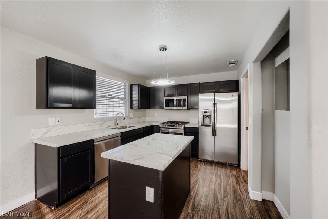 8215 Mt Brodie Circle