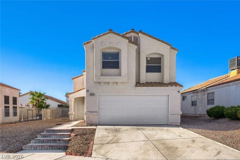 Homes For Rent - 8215 Mt Brodie Circle<br/> Clark County, Las Vegas, NV 89145