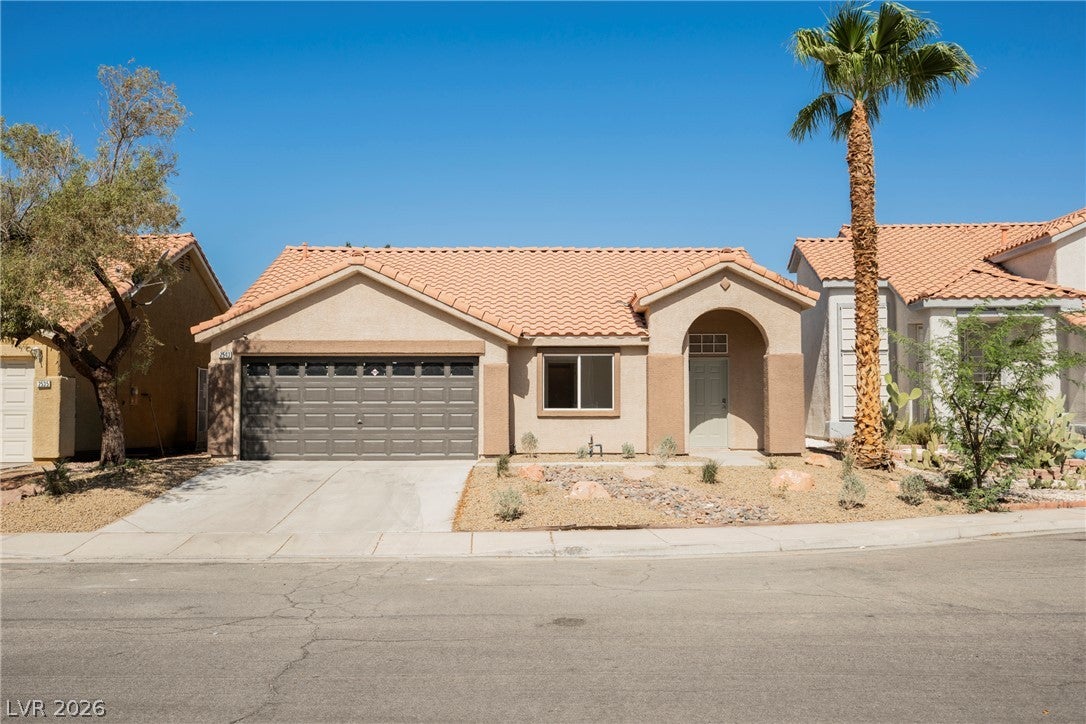 2543 River Oaks Drive