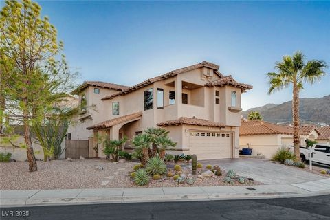 101 Laguna Lane Boulder City NV 89005