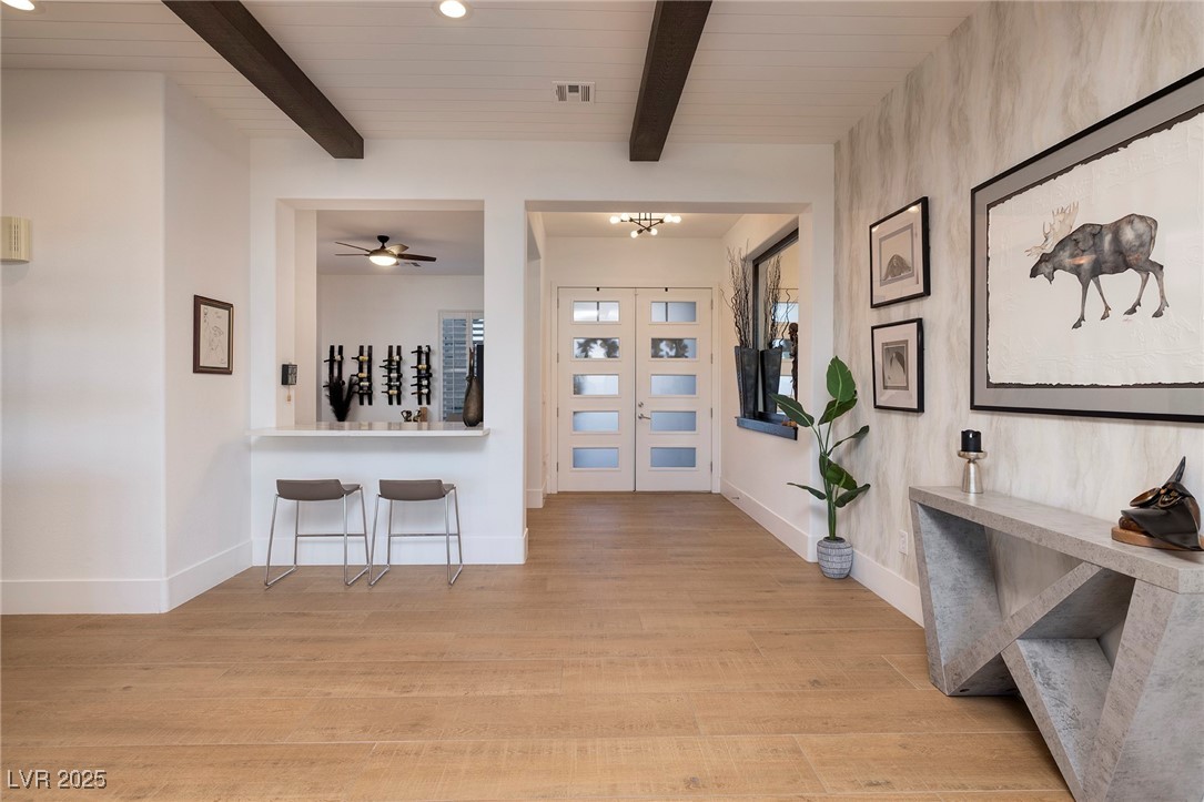 2840 Foxtail Creek Avenue